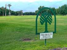 Furnace Creek Golf Course